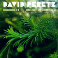 Soundelouge #4 - Angel Fall, God Dawn