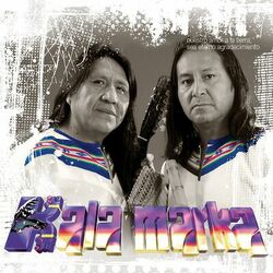Cover of Nuestro Amor a La Tierra Sea Eterno Agradecimiento