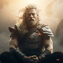 Cover of Fields of Valhalla