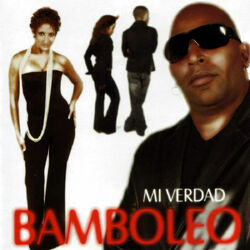 Cover of Mi Verdad