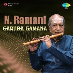 Cover of N. Ramani Garuda Gamana