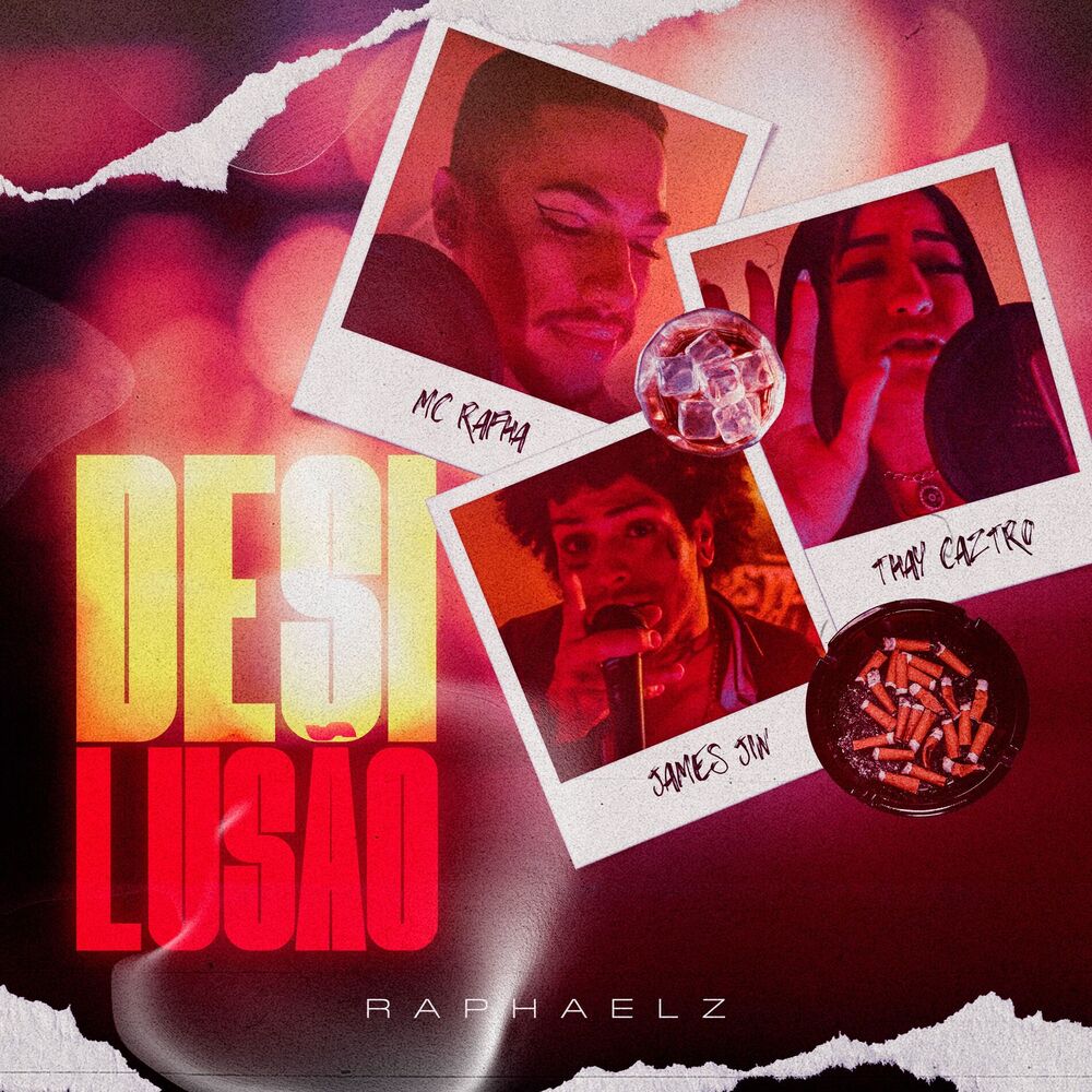 Picture of Desilusão (Raphaelz Remix)