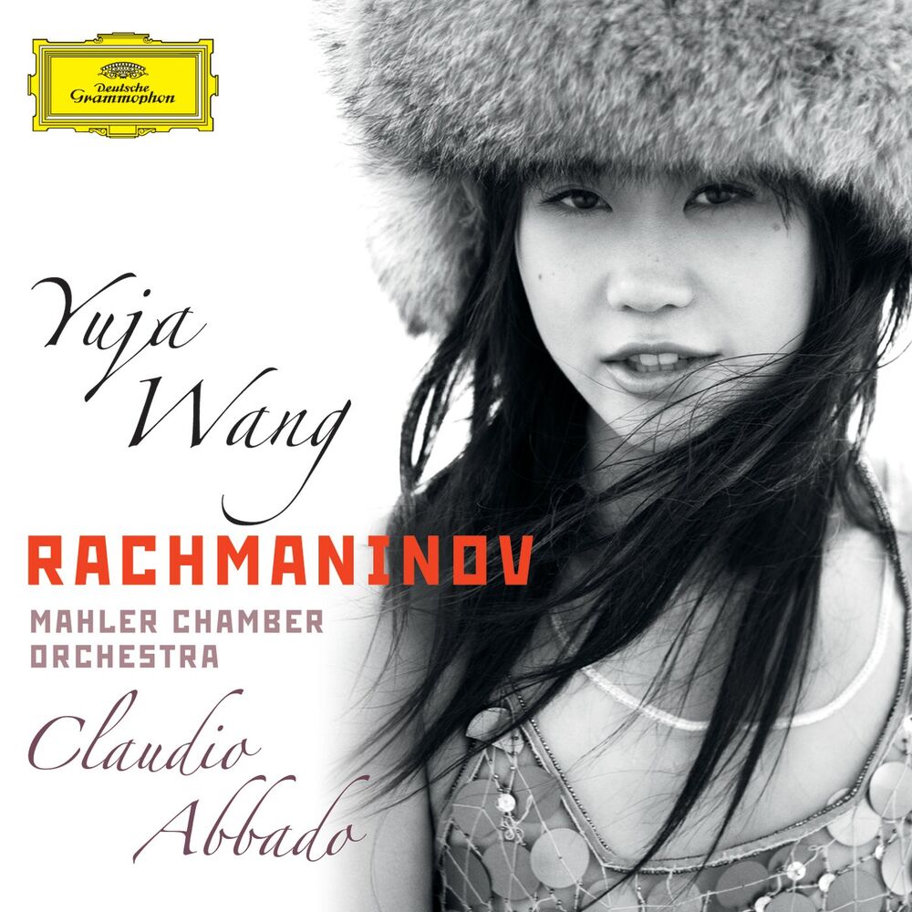 Picture of Rachmaninov