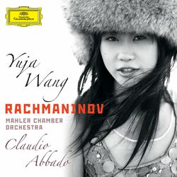 Cover of Rachmaninov