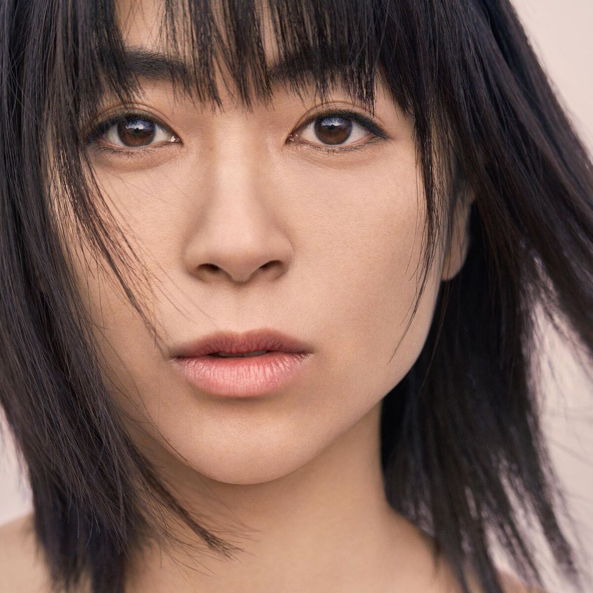 Album cover of Hatsukoi