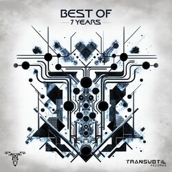 Cover of Best of 7 Years