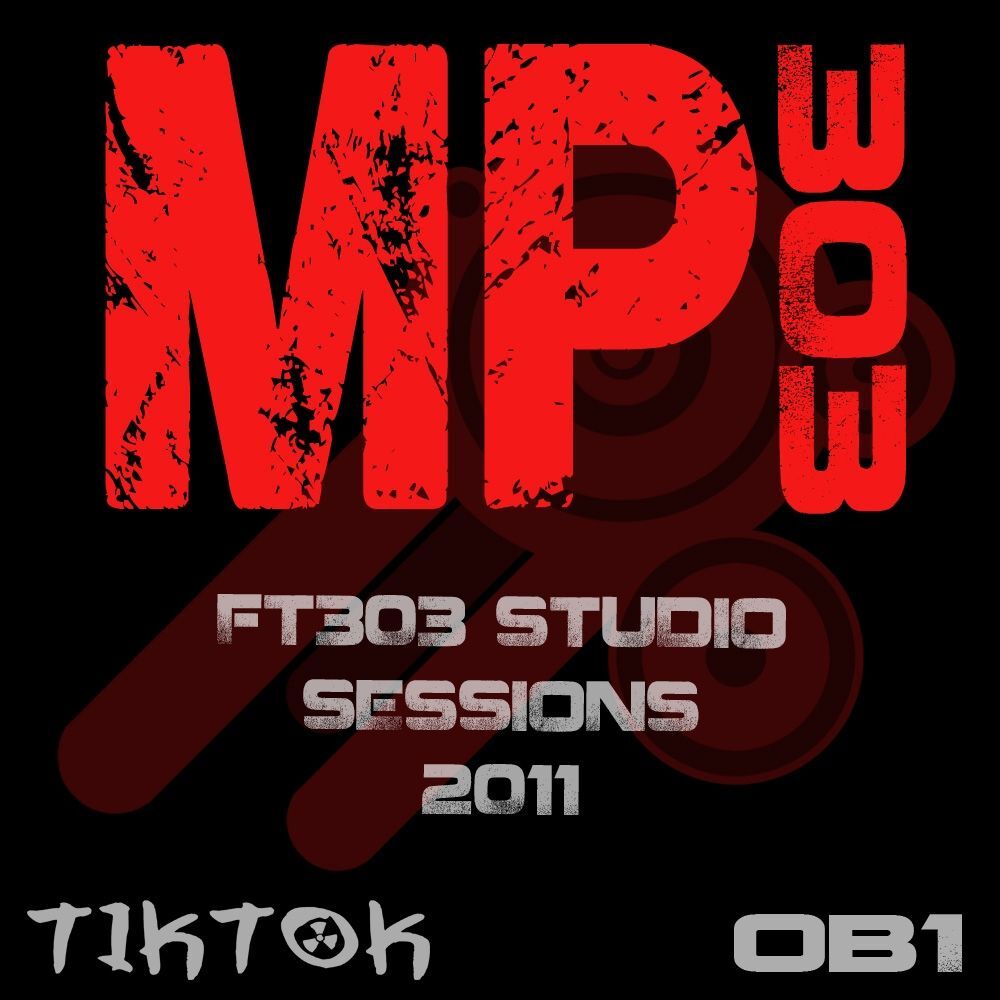 Picture of Ft303 Studio Sessions