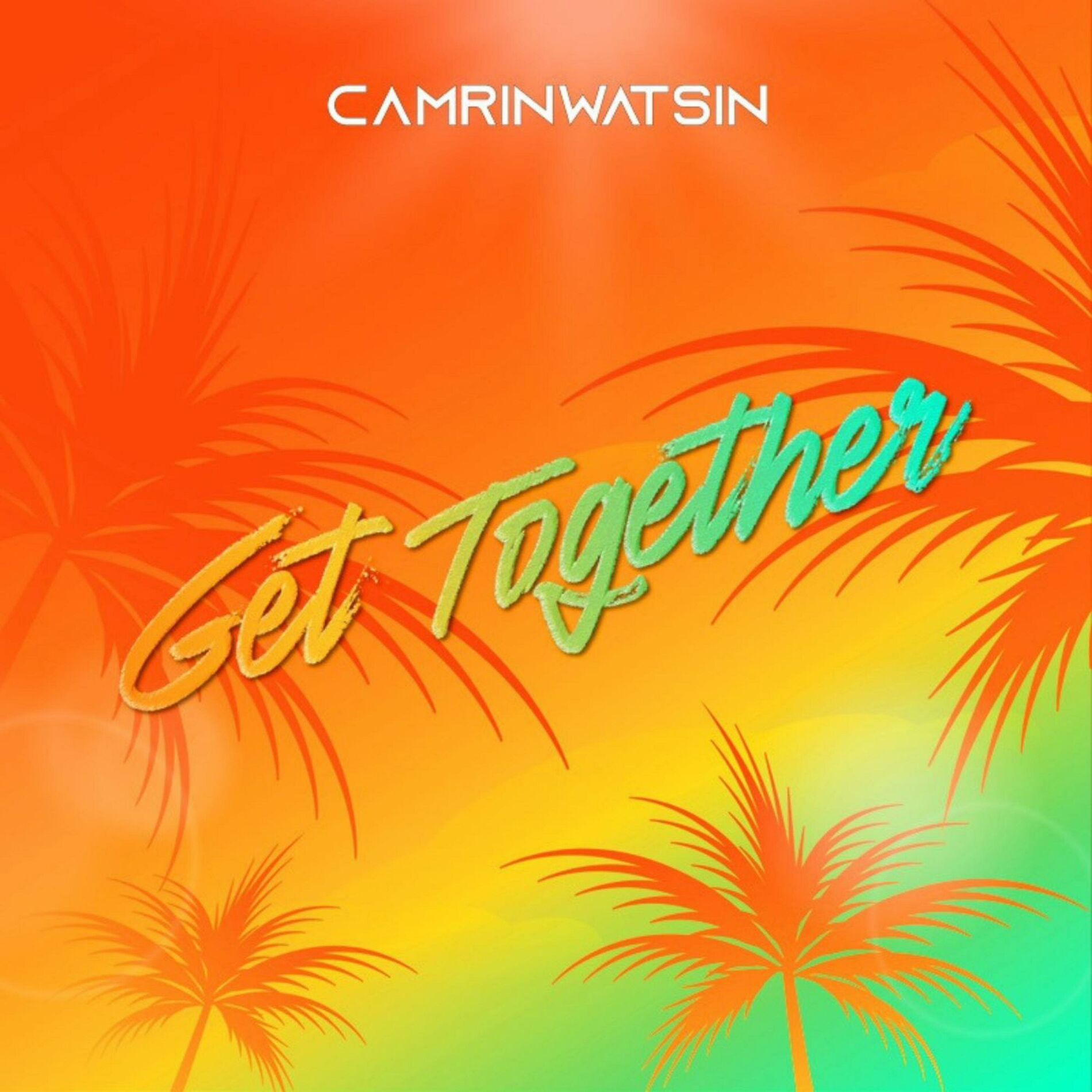 Album cover of Get Together