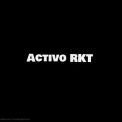 Cover of Activo Rkt
