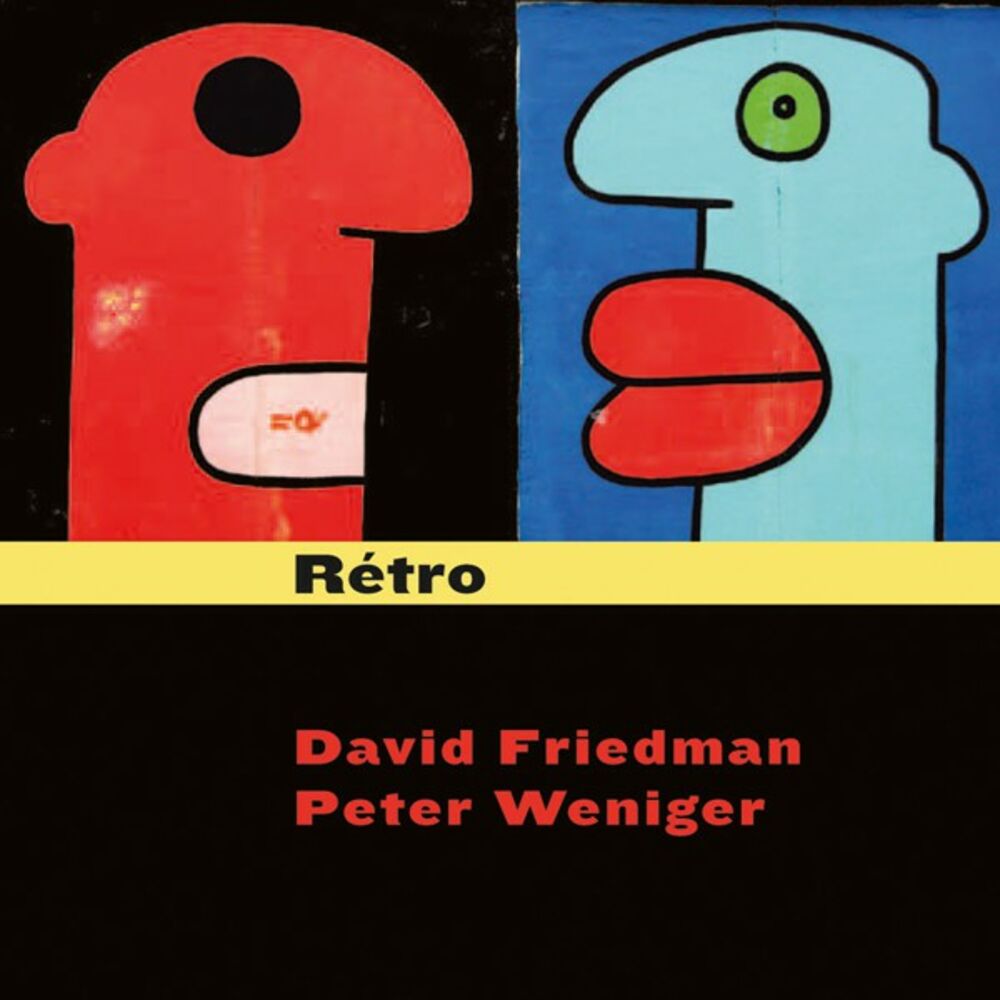 Picture of Retro