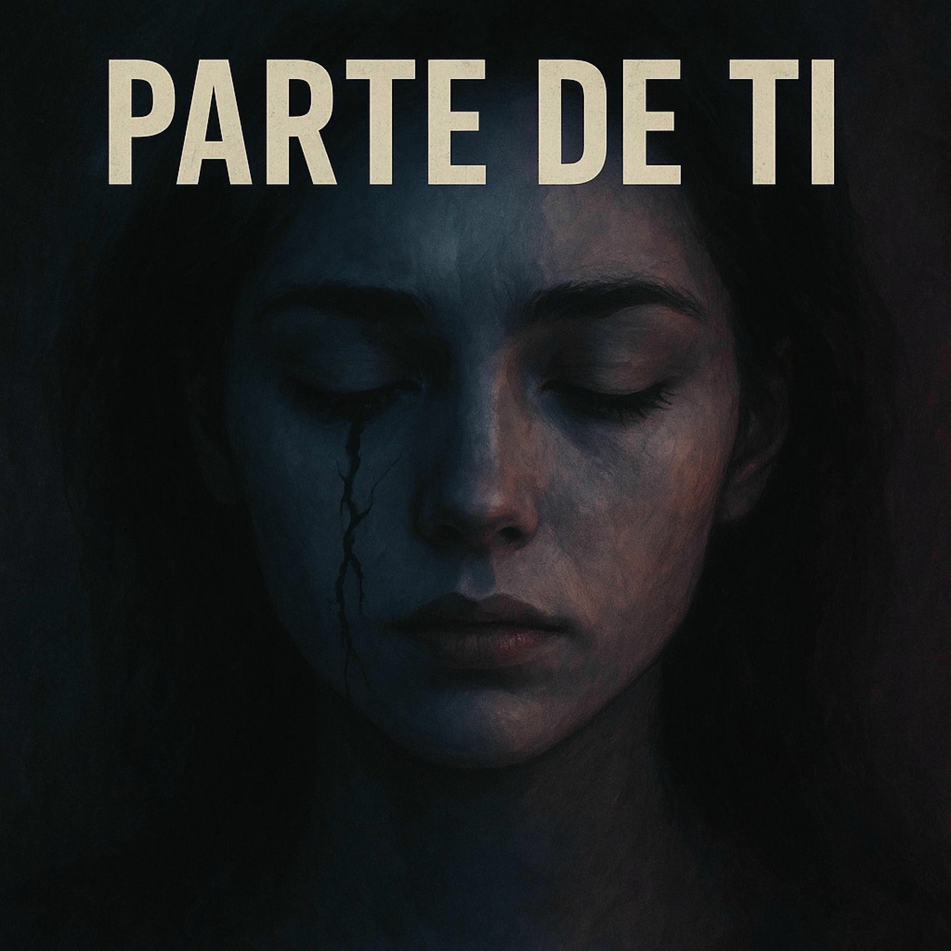 Album cover of parte de ti