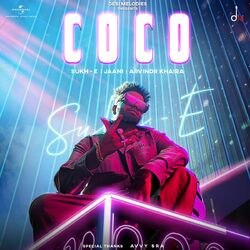Cover of Coco