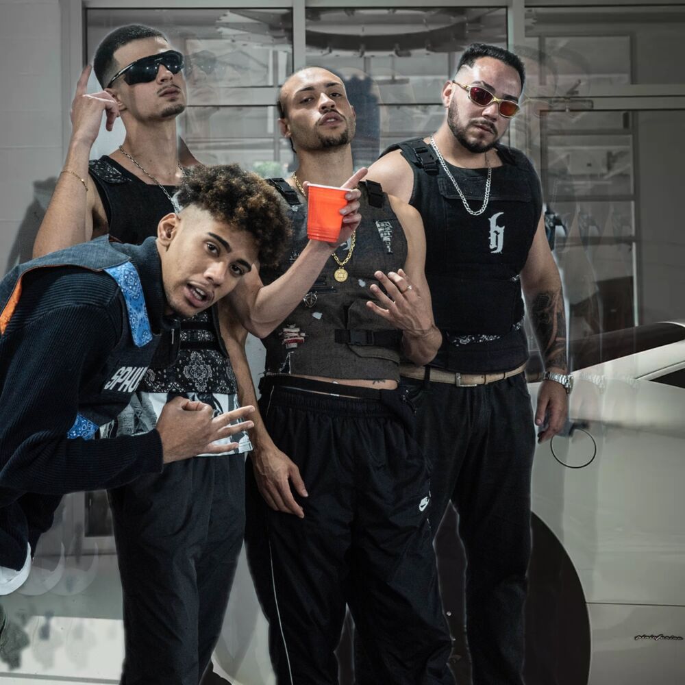 Picture of Dancehall