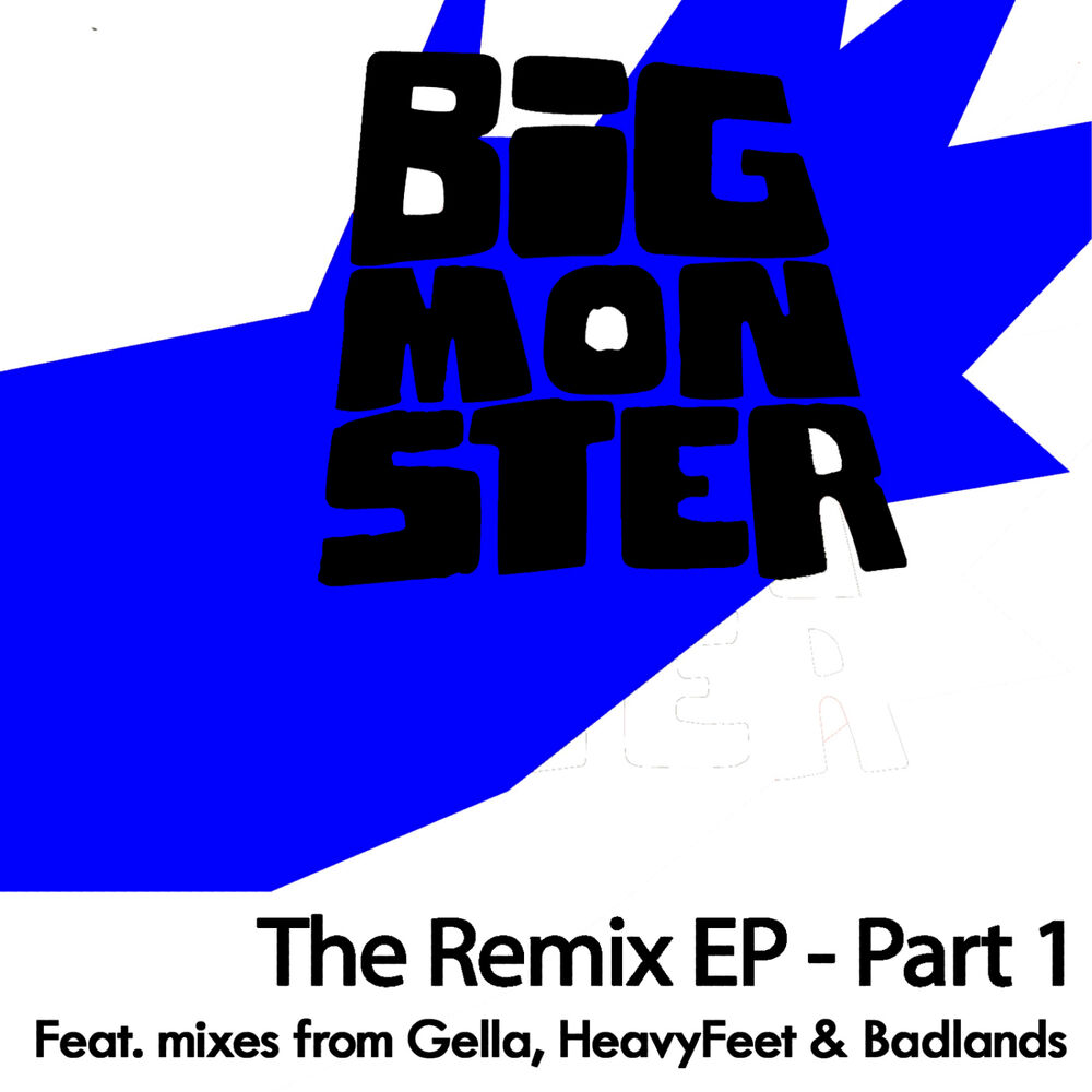 Picture of Jump Up Get Hype Remix EP