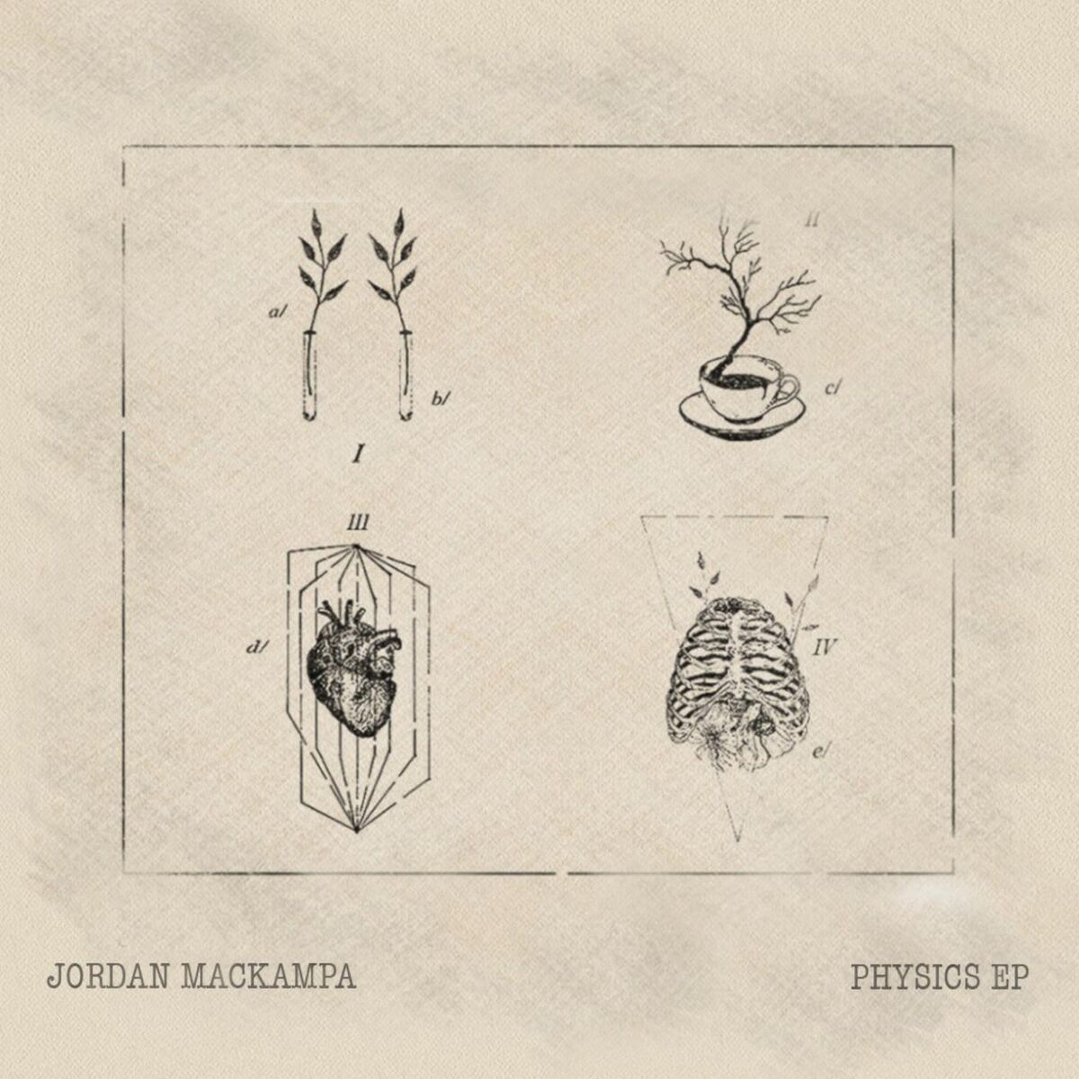 Album cover of Yours to Keep