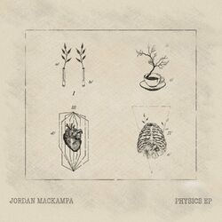Cover of Physics EP
