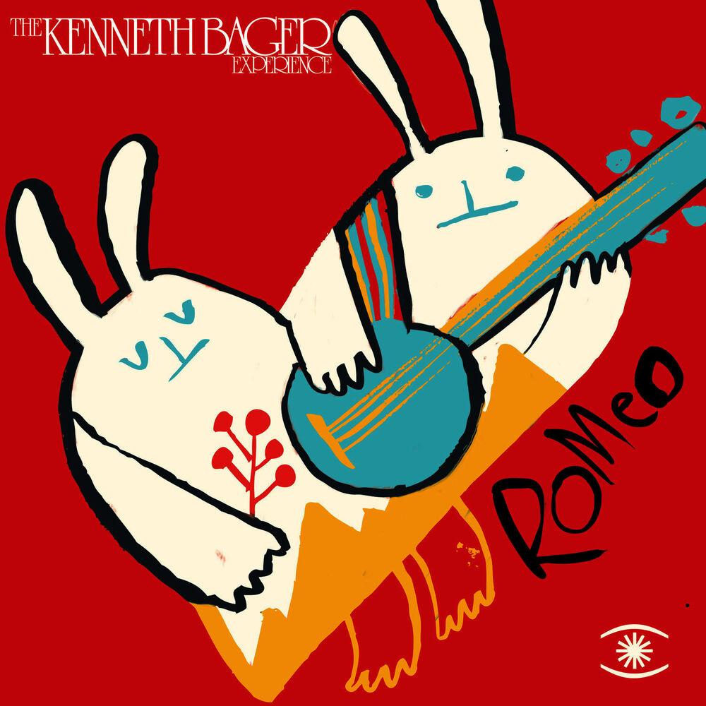 Picture of Romeo (Ain't No Secret) - Single