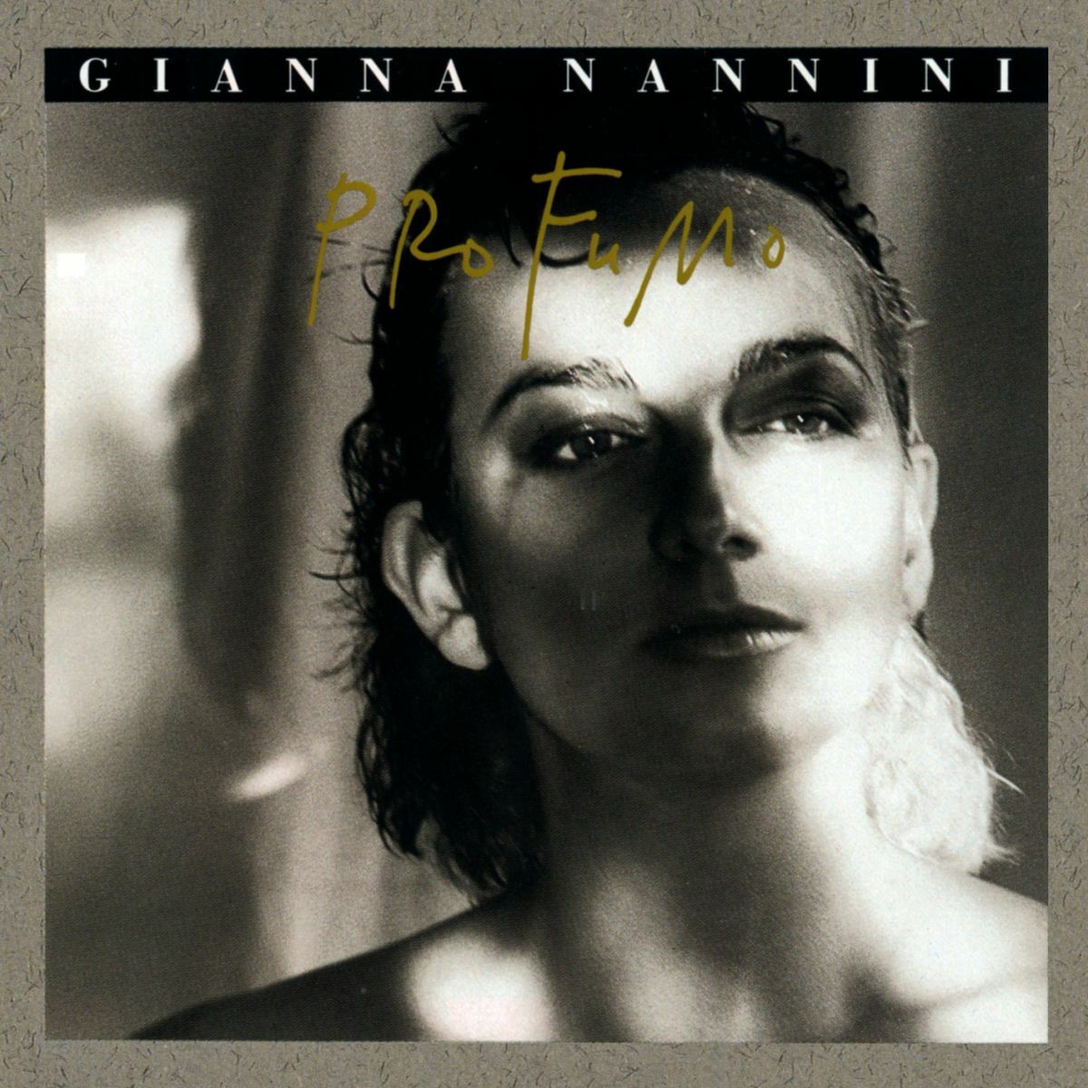 Album cover of Bello e impossibile
