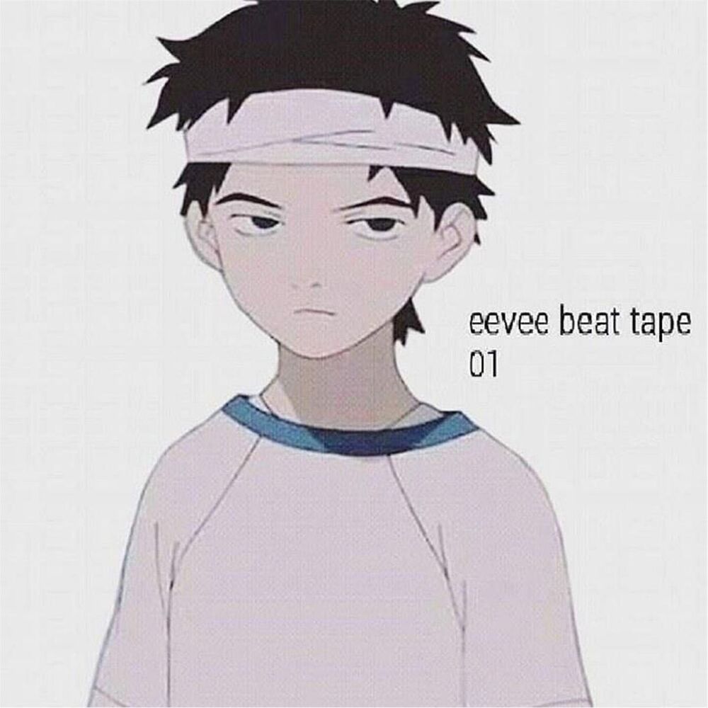Picture of Beat Tape 01