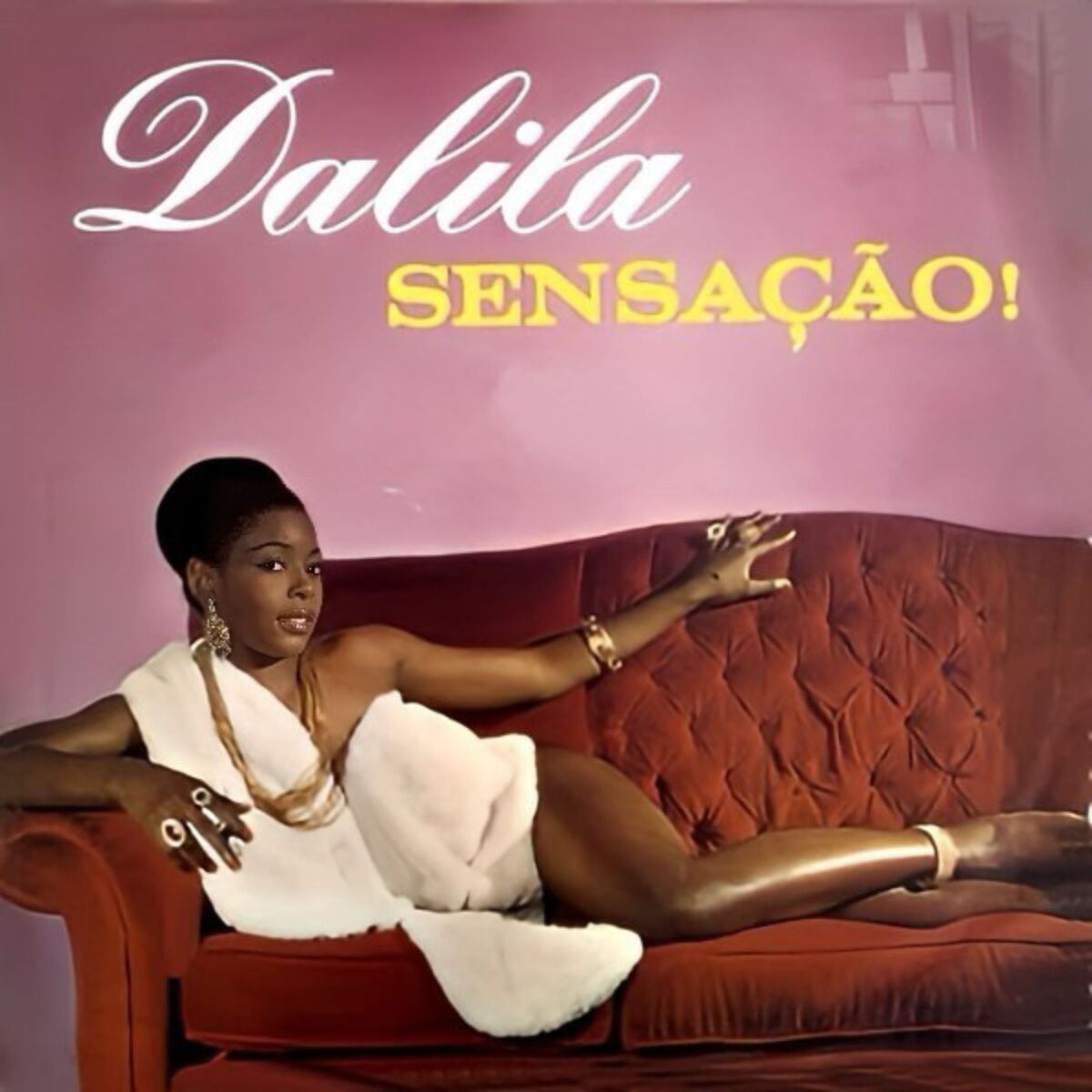 Album cover of Sensação