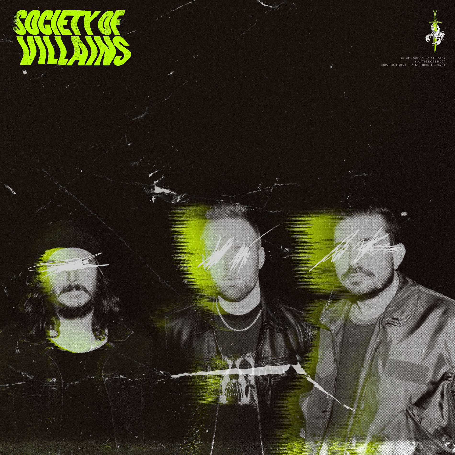 Album cover of Sweeter Than Revenge