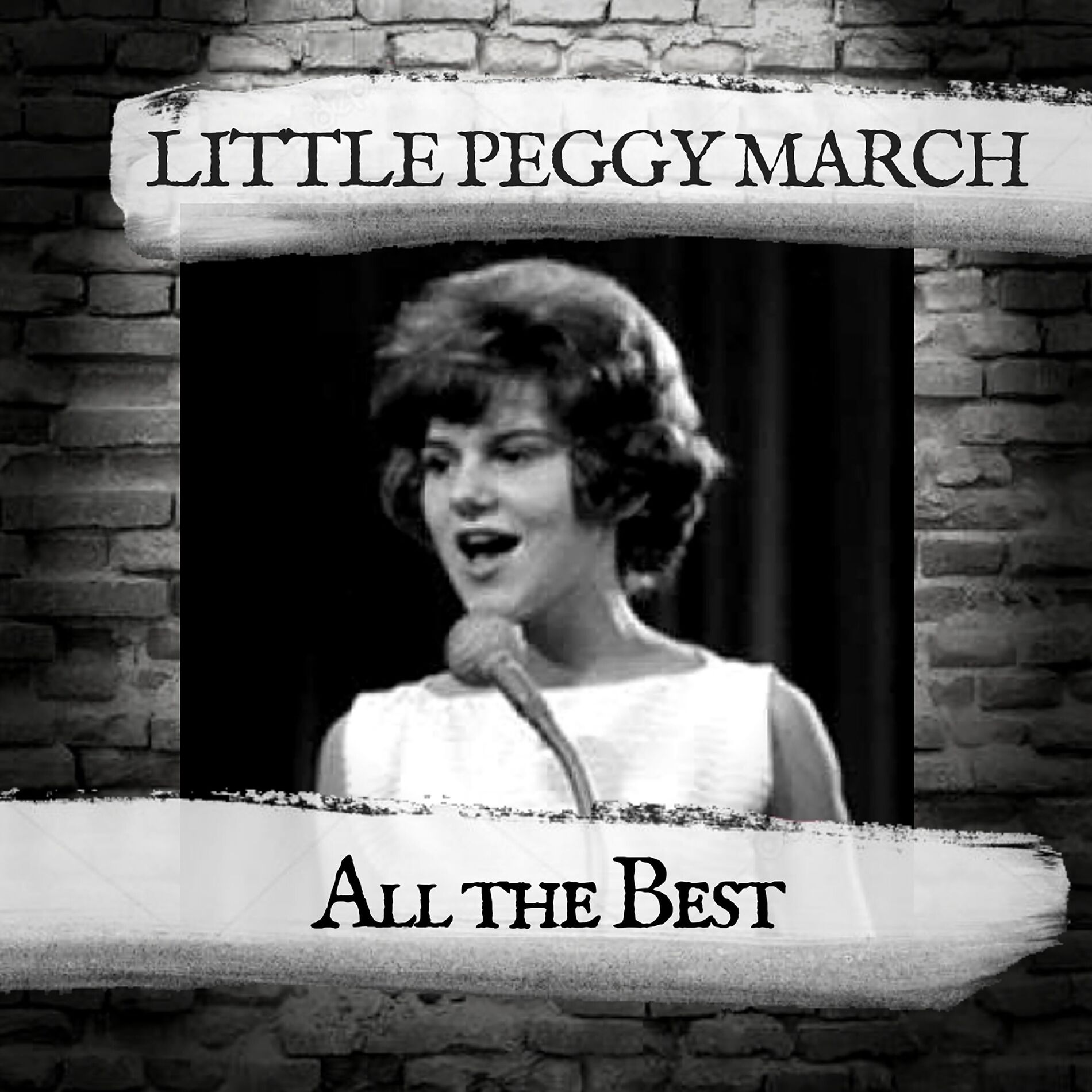Album cover of All the Best