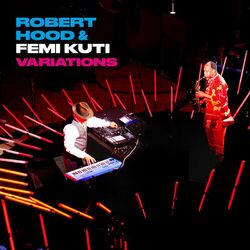 Cover of Variations
