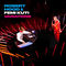Variations 3 by Robert Hood album cover