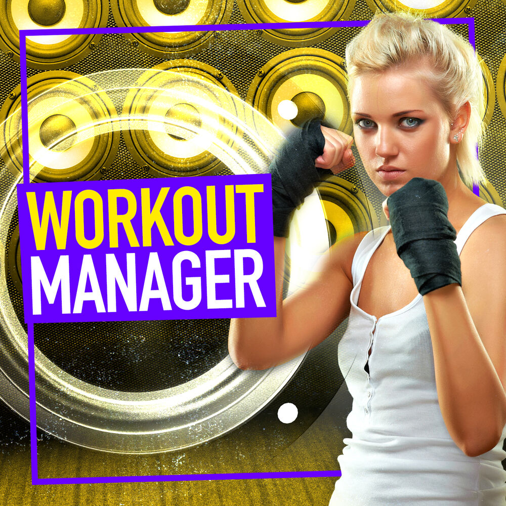 Picture of Workout Manager