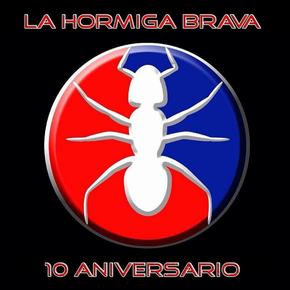Picture of 10 Anversario