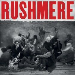 Cover of Rushmere