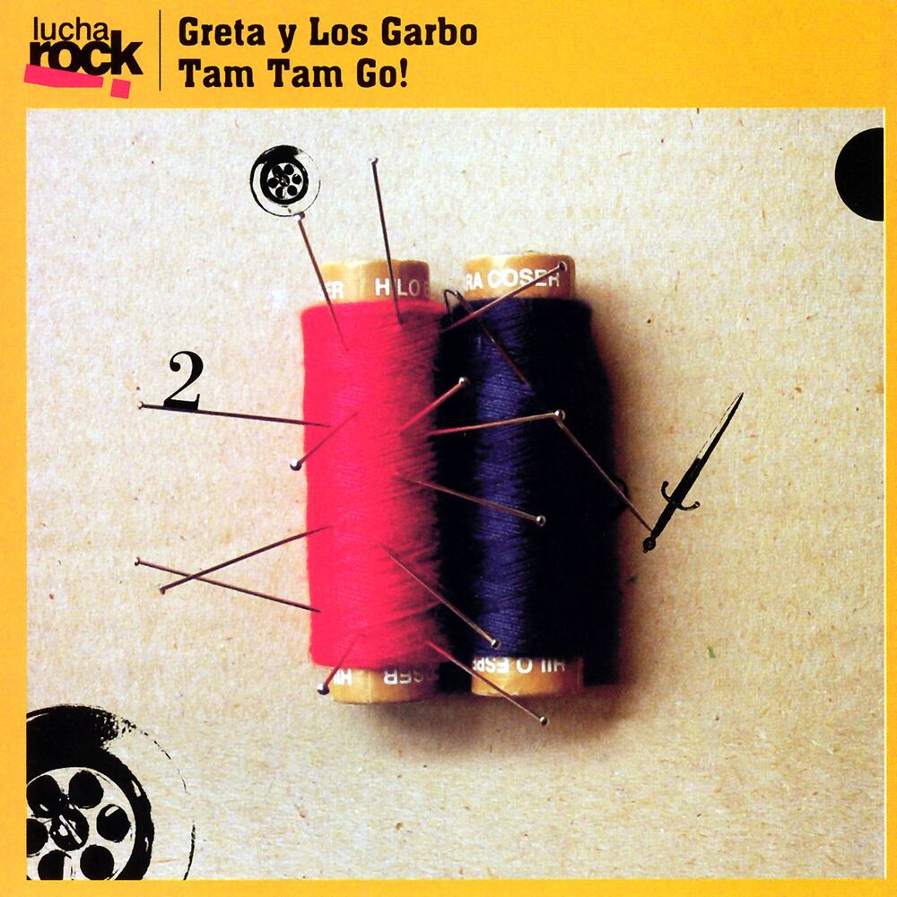 Picture of Lucha Rock