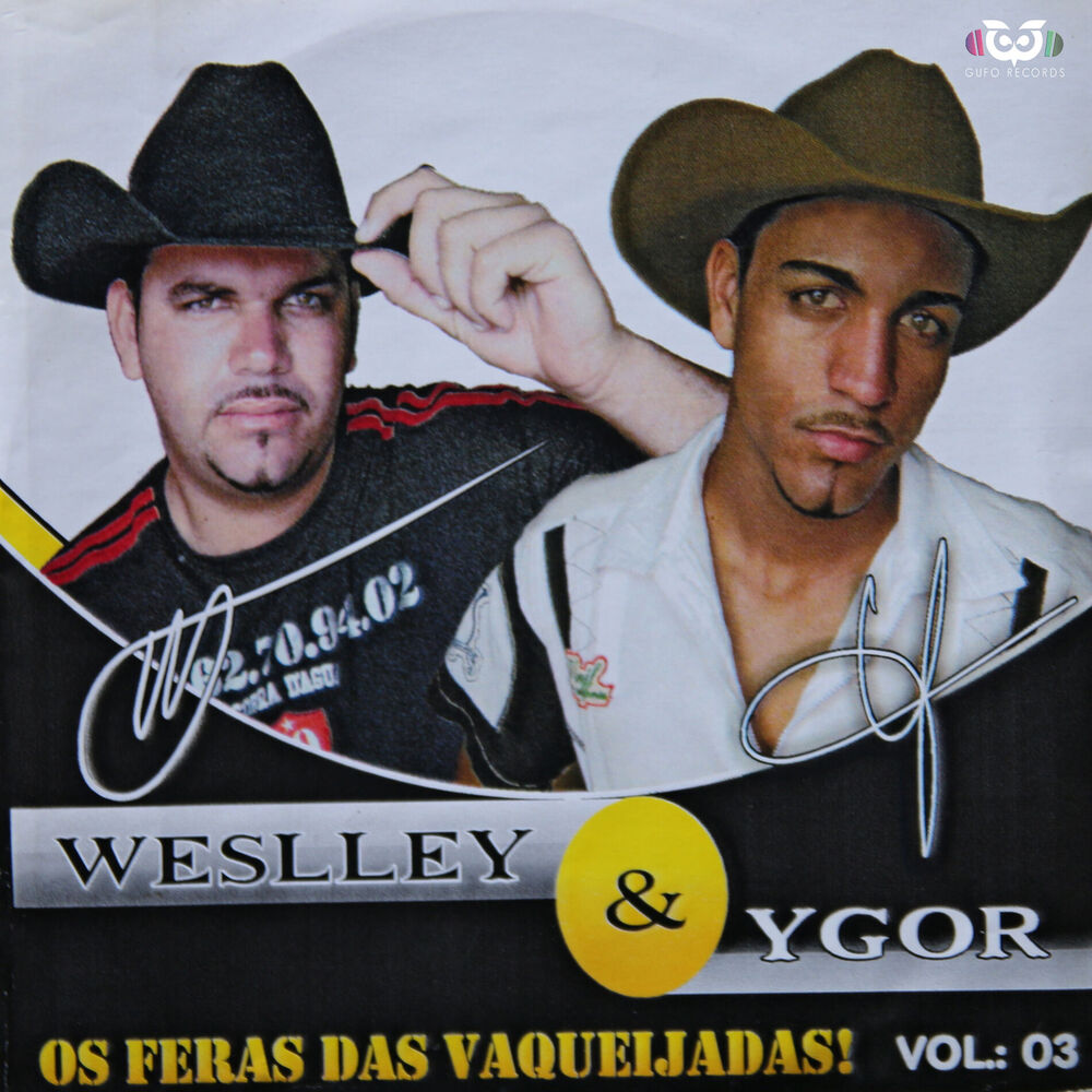 Picture of Os Feras Das Vaquejadas Vol. 3