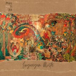 Cover of Linguagem Mista