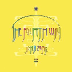 Cover of The Fourth Way