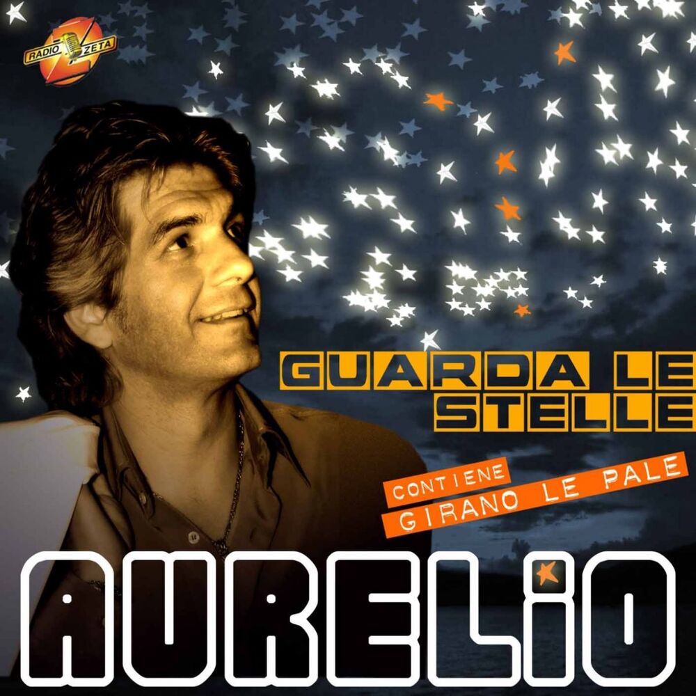 Picture of Guarda le stelle