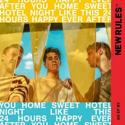 Cover of New Rules