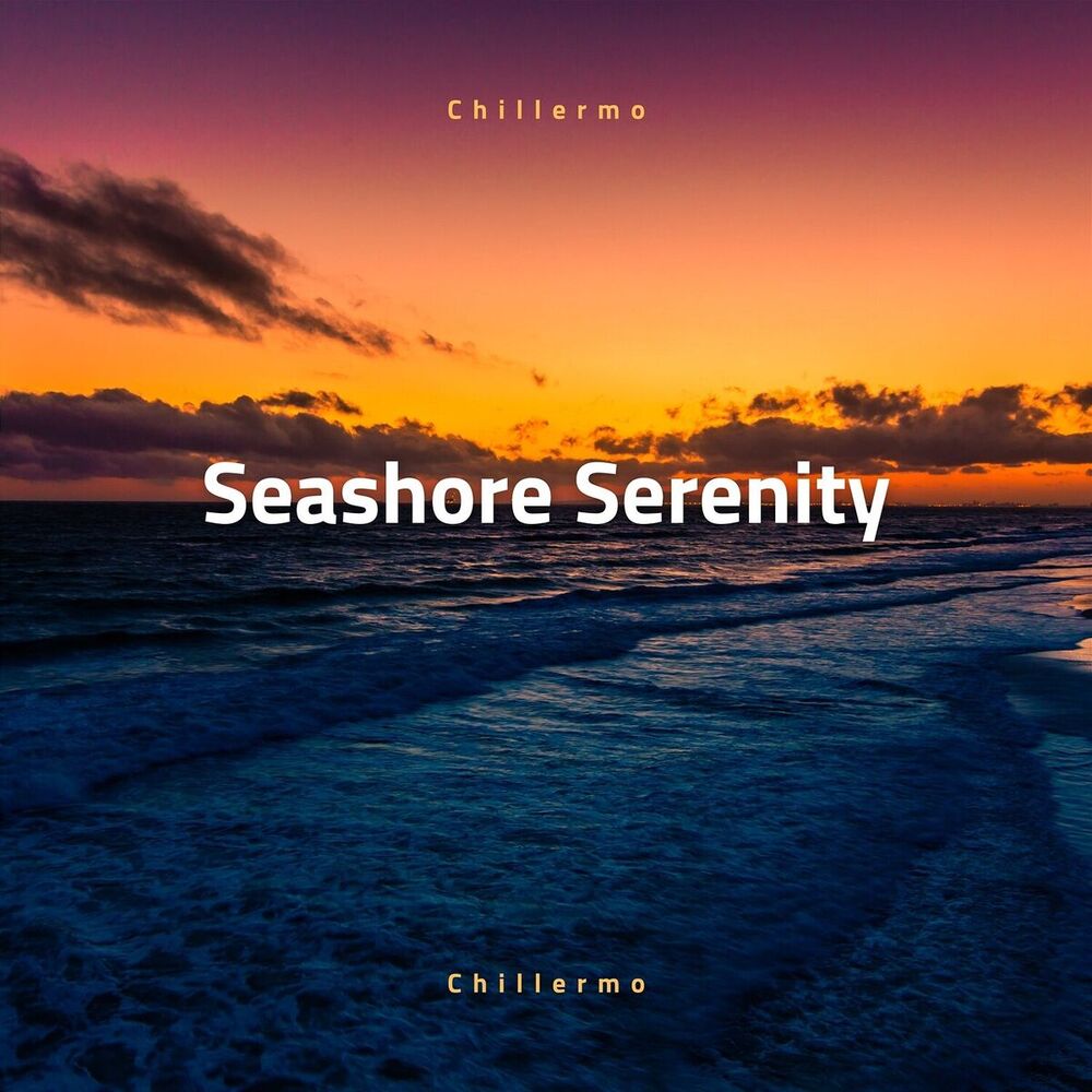 Picture of Seashore Serenity: Lofi Soundscapes