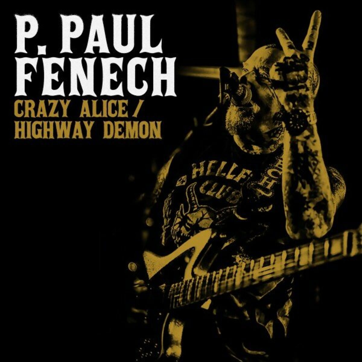 P. Paul Fenech: albums, songs, concerts | Deezer P. Paul Fenech: albums, songs, concerts | Deezer