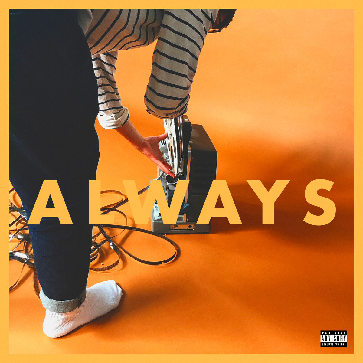 Album cover of Always