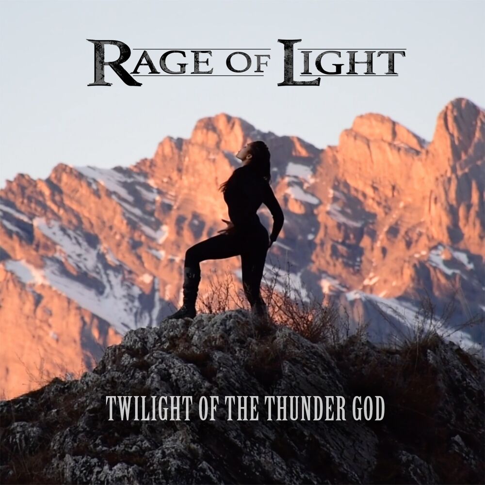 Picture of Twilight Of The Thunder God