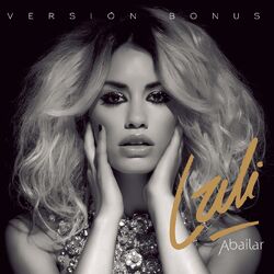 Cover of A Bailar (Versión Bonus)