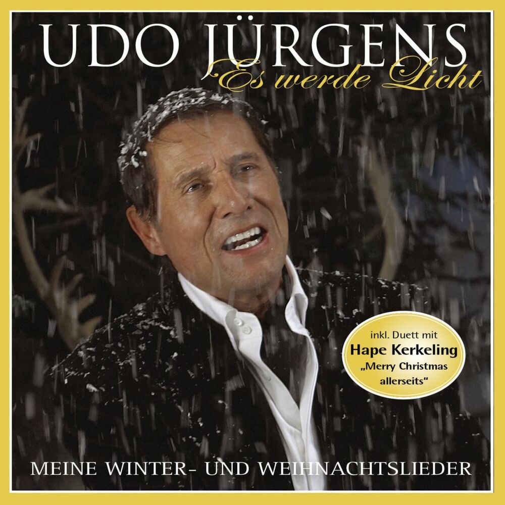 Picture of Es werde Licht - meine Winter- + Weihnachtslieder 2010
