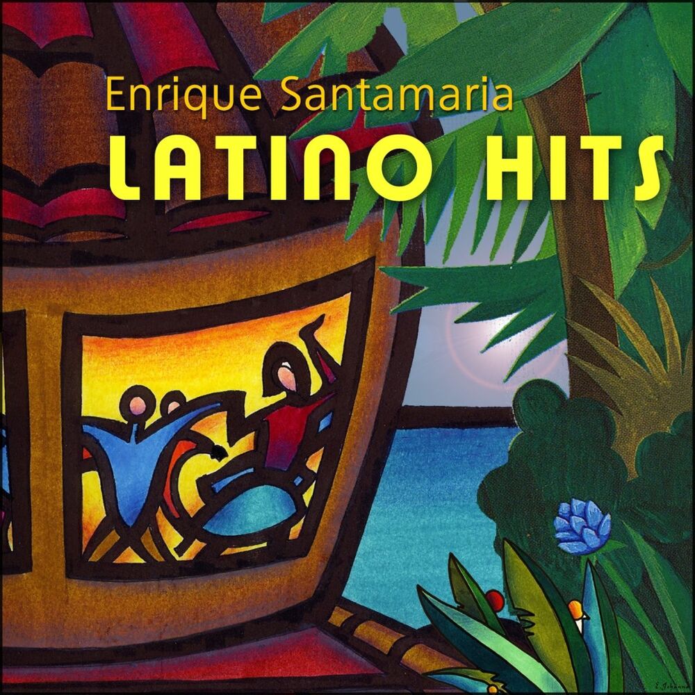 Picture of Latino Hits