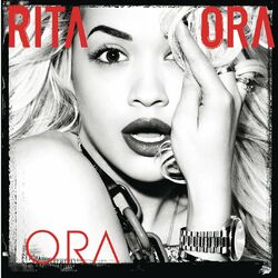Cover of ORA