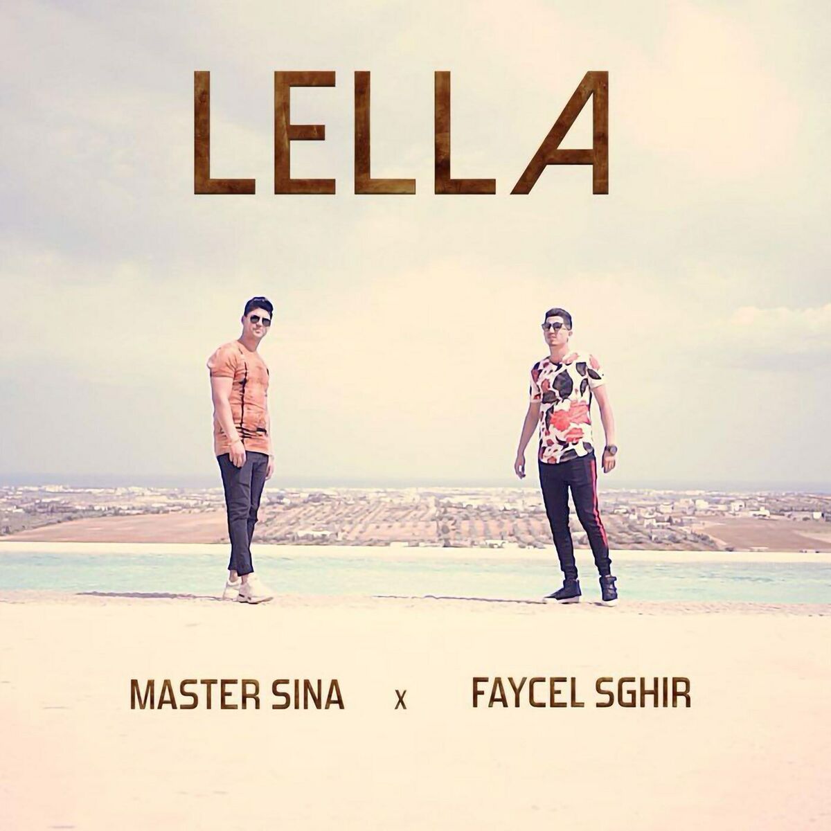 Album cover of Lella