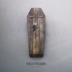 Cover of Casket