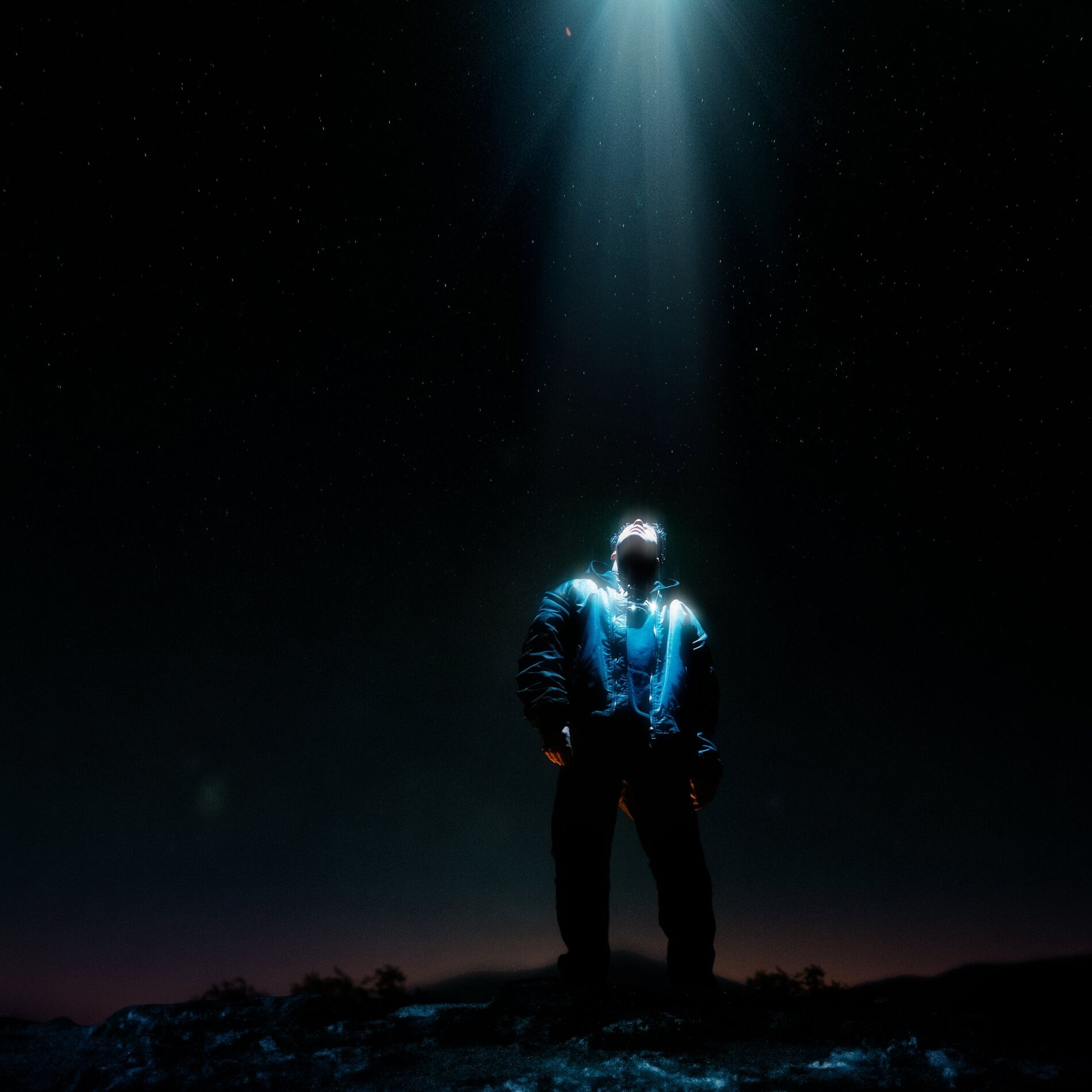 Album cover of ANGEKOMMEN
