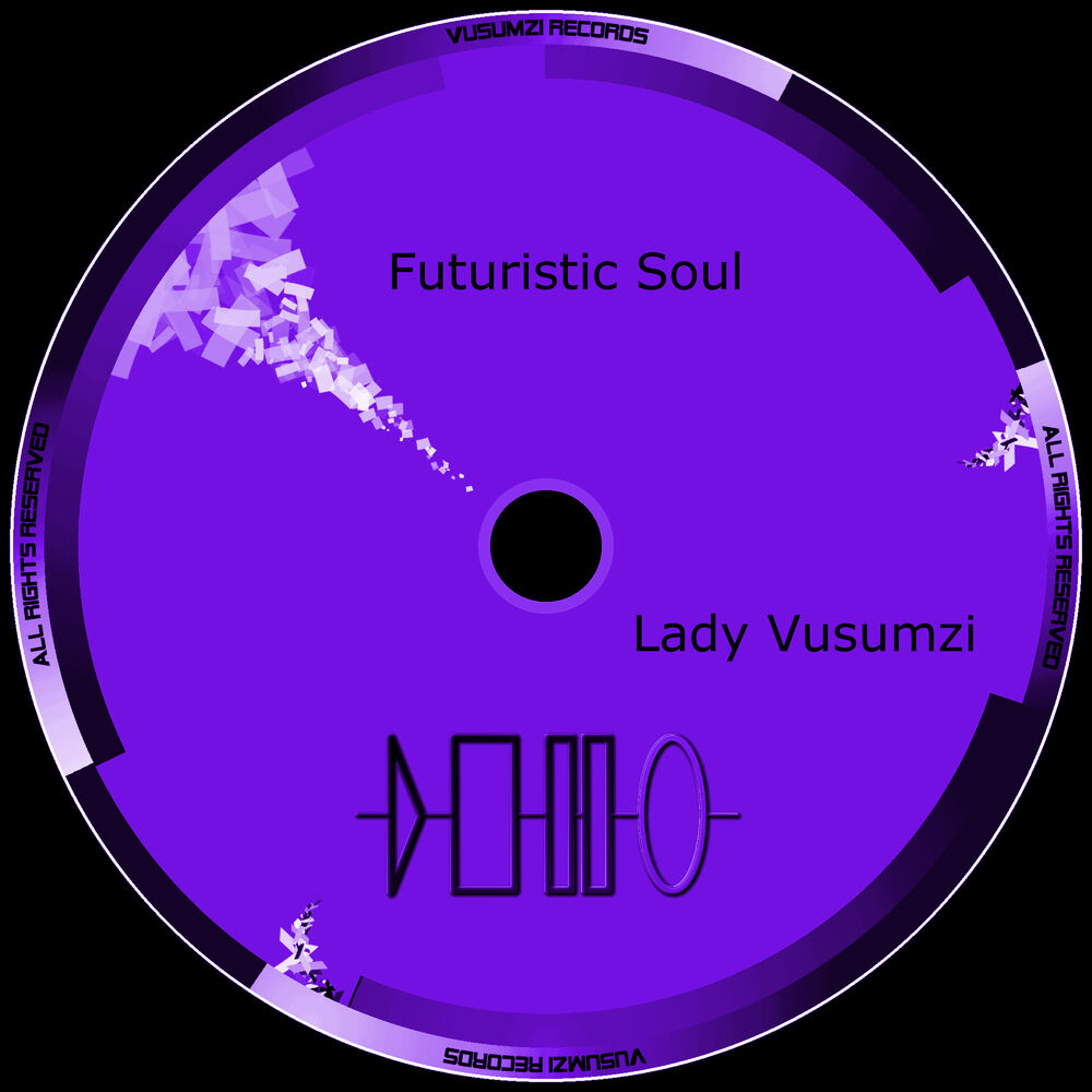 Picture of Futuristic Soul