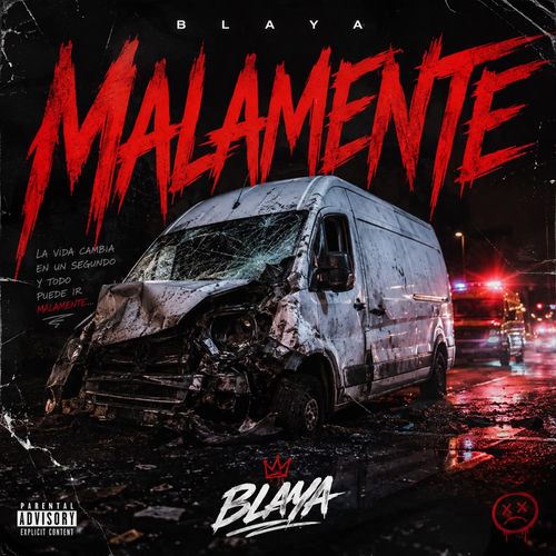 MALAMENTE